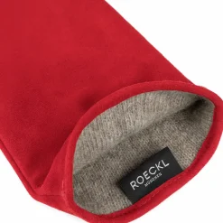 ROECKL Kiew - classic red (rot)