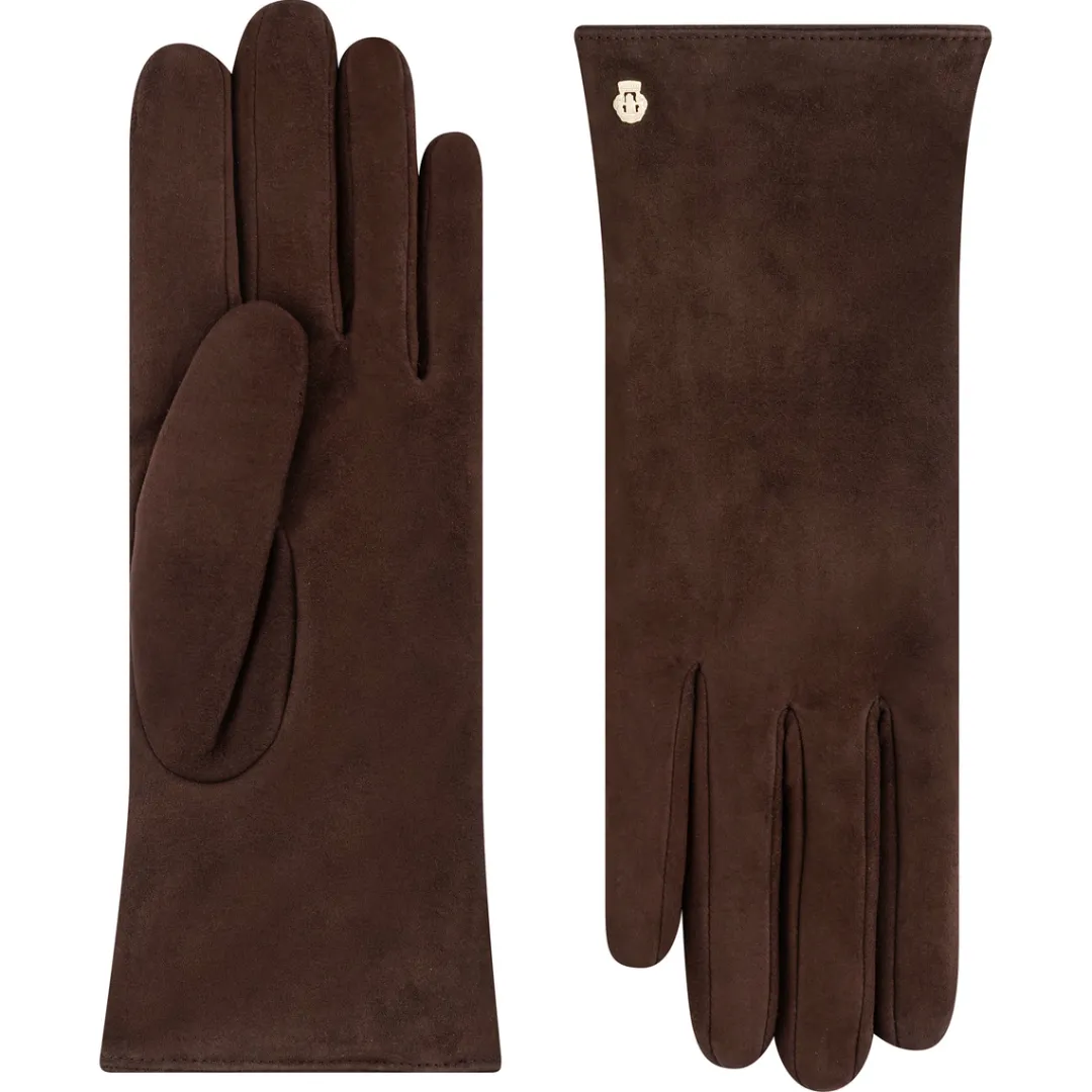 ROECKL Kiew - mocca (braun) Online
