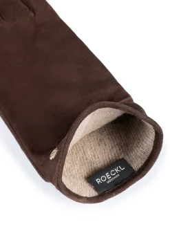 ROECKL Kiew - mocca (braun) Online