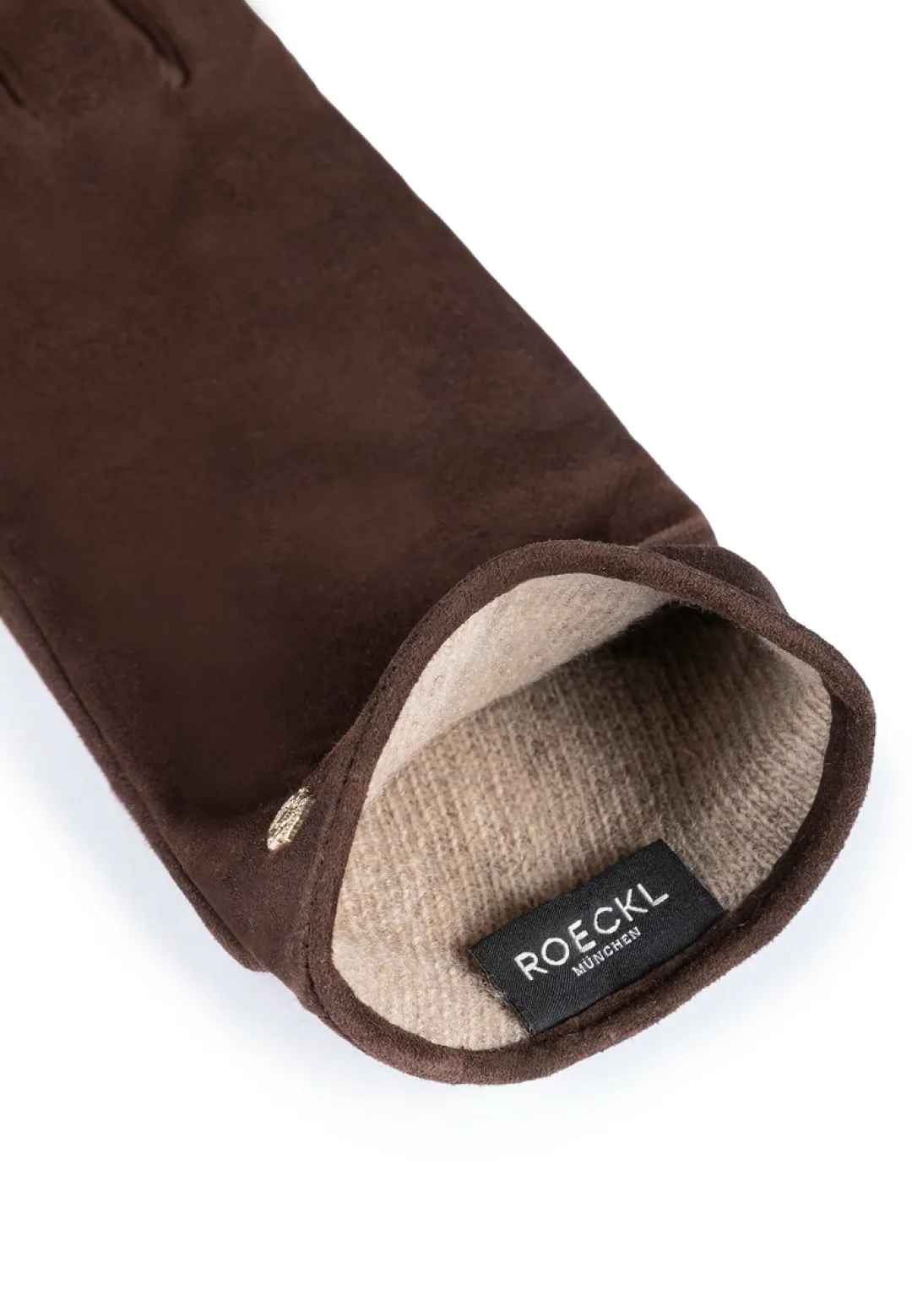 ROECKL Kiew - mocca (braun) Online