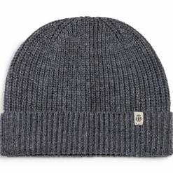 ROECKL Klassische Strickmütze  - anthracite (grau) Outlet