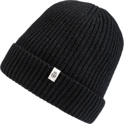 ROECKL Klassische Strickmütze - black (schwarz) Online