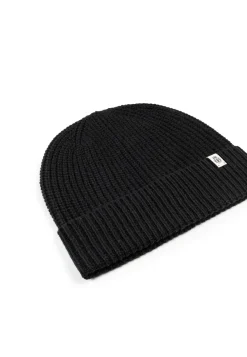ROECKL Klassische Strickmütze  - black (schwarz) Online