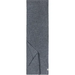 ROECKL Klassischer Strickschal  - anthracite (grau) New
