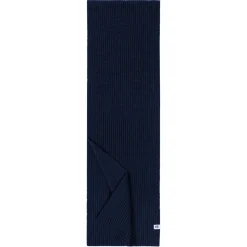 ROECKL Klassischer Strickschal  - navy (blau) Sale