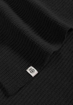 ROECKL Klassischer Strickschal  - black (schwarz) Sale