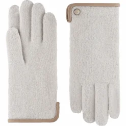ROECKL Klassischer Walkhandschuh Women  - cashmere (beige) Clearance