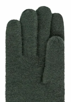 ROECKL Klassischer Walkhandschuh Men - moss (grün) Clearance