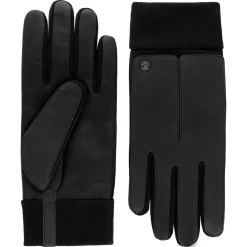 ROECKL Kopenhagen Touch - black (schwarz)