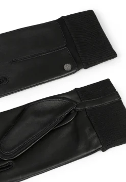 ROECKL Kopenhagen Touch - black (schwarz)