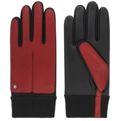 ROECKL Kopenhagen Touch - classic red (rot) Best