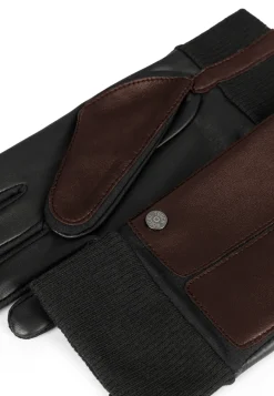 ROECKL Kopenhagen Touch - coffee (braun) Discount