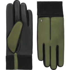 ROECKL Kopenhagen Touch - olive (grün) New