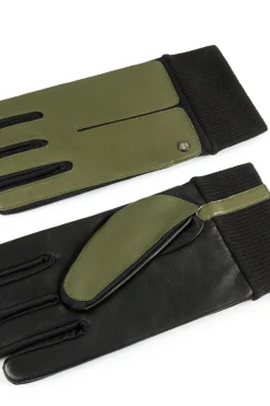 ROECKL Kopenhagen Touch - olive (grün) New