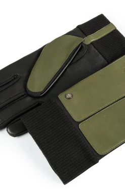 ROECKL Kopenhagen Touch - olive (grün) New