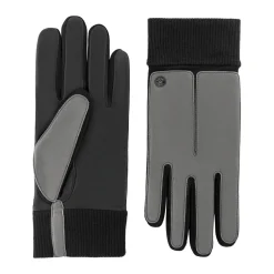 ROECKL Kopenhagen Touch - stone/black (grau) Clearance