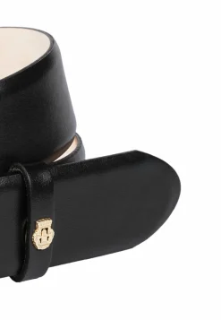 ROECKL Lara 3,5cm - black (schwarz) Best