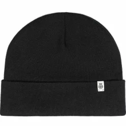 ROECKL Lea Mütze - black (schwarz) Clearance