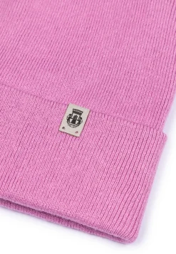 ROECKL Lea Mütze - pink (pink) Discount