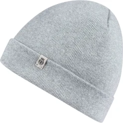 ROECKL Lea Mütze - silvergrey (grau) Hot