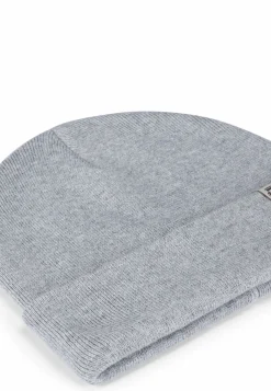 ROECKL Lea Mütze - silvergrey (grau) Hot