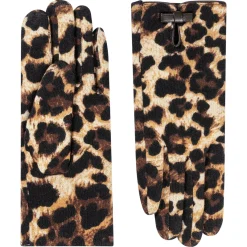 ROECKL Leo & Bow - coffee (braun) Hot