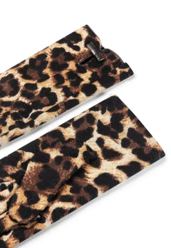 ROECKL Leo & Bow  - coffee (braun) Hot