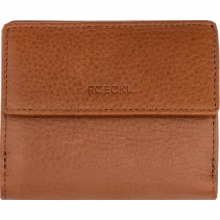 ROECKL Levi small - cognac (braun) Outlet