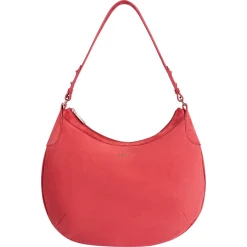 ROECKL Liberty medium nubuk  - classic red (rot) Best
