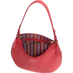 ROECKL Liberty medium nubuk  - classic red (rot) Best