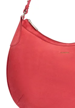 ROECKL Liberty medium nubuk  - classic red (rot) Best