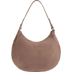 ROECKL Liberty medium nubuk  - coffee (braun) Sale