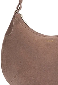 ROECKL Liberty medium nubuk  - coffee (braun) Sale