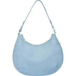 ROECKL Liberty medium nubuk  - sky (blau) Hot