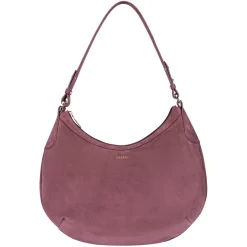 ROECKL Liberty medium nubuk  - wine (rot) Clearance