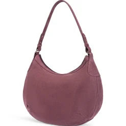 ROECKL Liberty medium nubuk  - wine (rot) Clearance