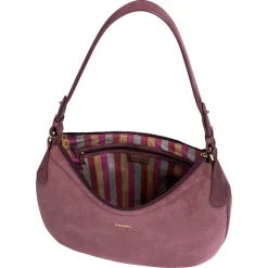 ROECKL Liberty medium nubuk  - wine (rot) Clearance