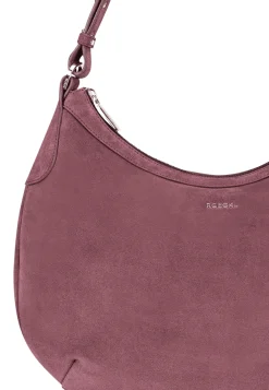 ROECKL Liberty medium nubuk  - wine (rot) Clearance