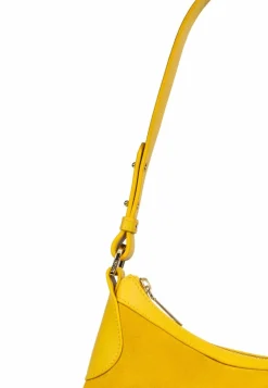 ROECKL Liberty Schultertasche small  - pineapple (gelb) New