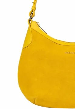ROECKL Liberty Schultertasche small  - pineapple (gelb) New