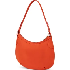ROECKL Liberty small nubuk  - copper (braun) Outlet