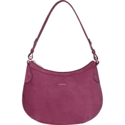 ROECKL Liberty small nubuk  - raspberry (pink) Best