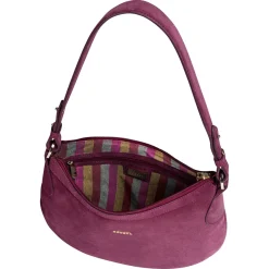 ROECKL Liberty small nubuk  - raspberry (pink) Best