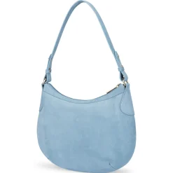 ROECKL Liberty small nubuk  - sky (blau) Hot