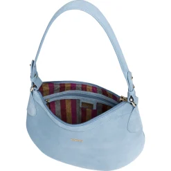 ROECKL Liberty small nubuk  - sky (blau) Hot