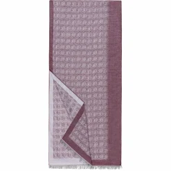 ROECKL Light Pattern 40x180  - red (rot) Discount