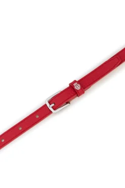 ROECKL Lina 1,5cm - classic red (rot) Discount