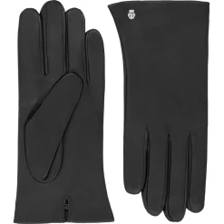 ROECKL Lissabon - black (schwarz) Hot