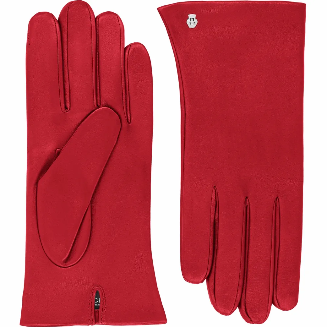 ROECKL Lissabon - classic red (rot) Discount