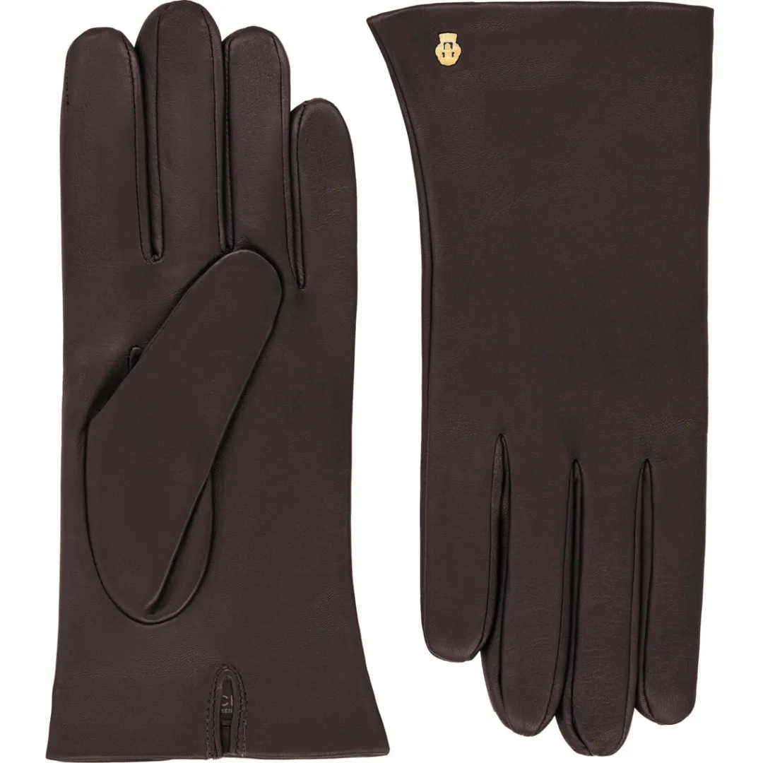 ROECKL Lissabon - mocca (braun) New